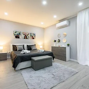  Appartamento Casa Nanne