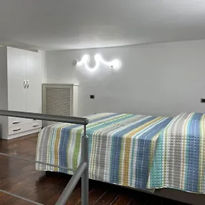  Appartamento La Casa Di Memi