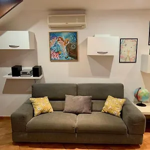  Appartamento 24 - Centralissimo