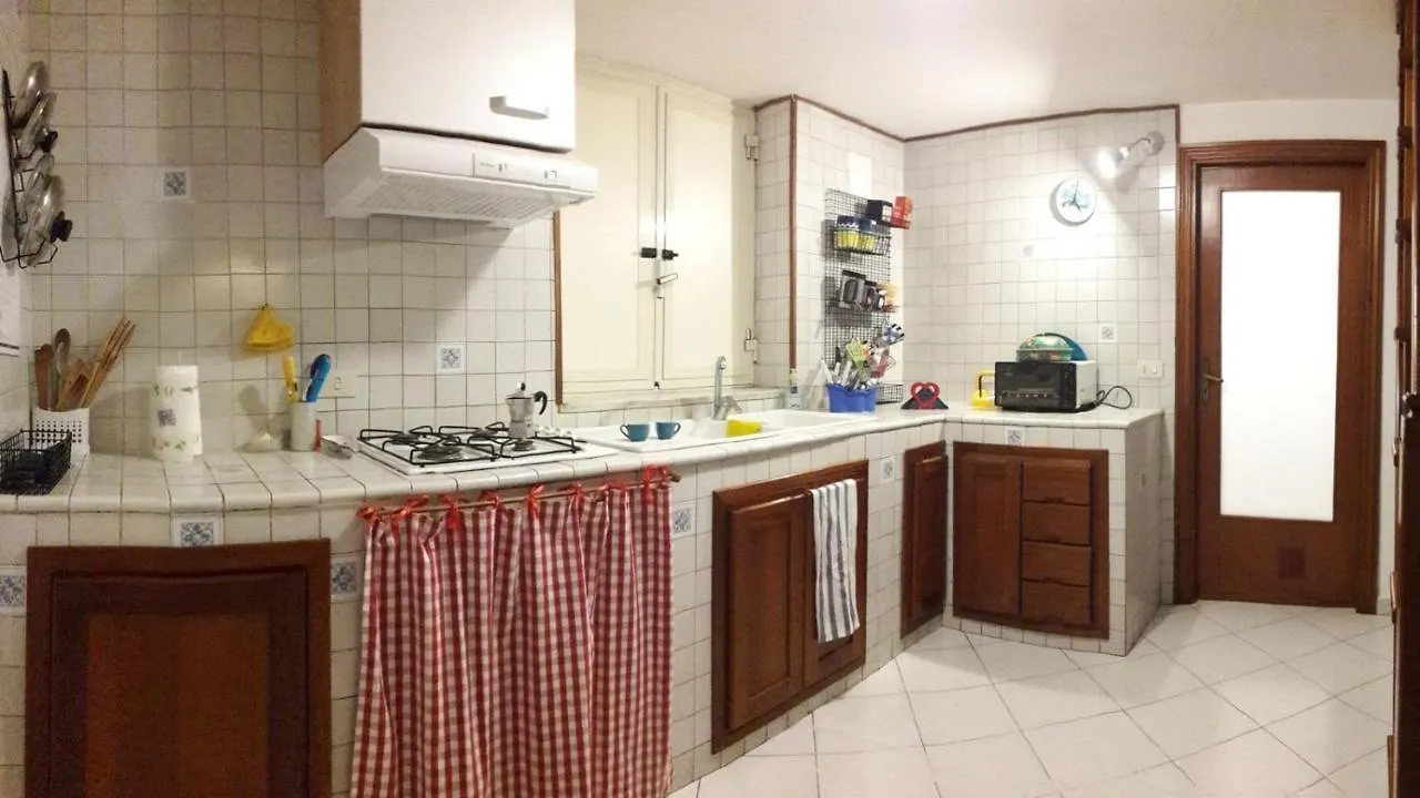 Casa Mariu' Apartment Naples