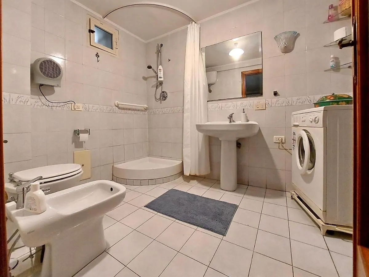 Casa Mariu' Apartment Naples